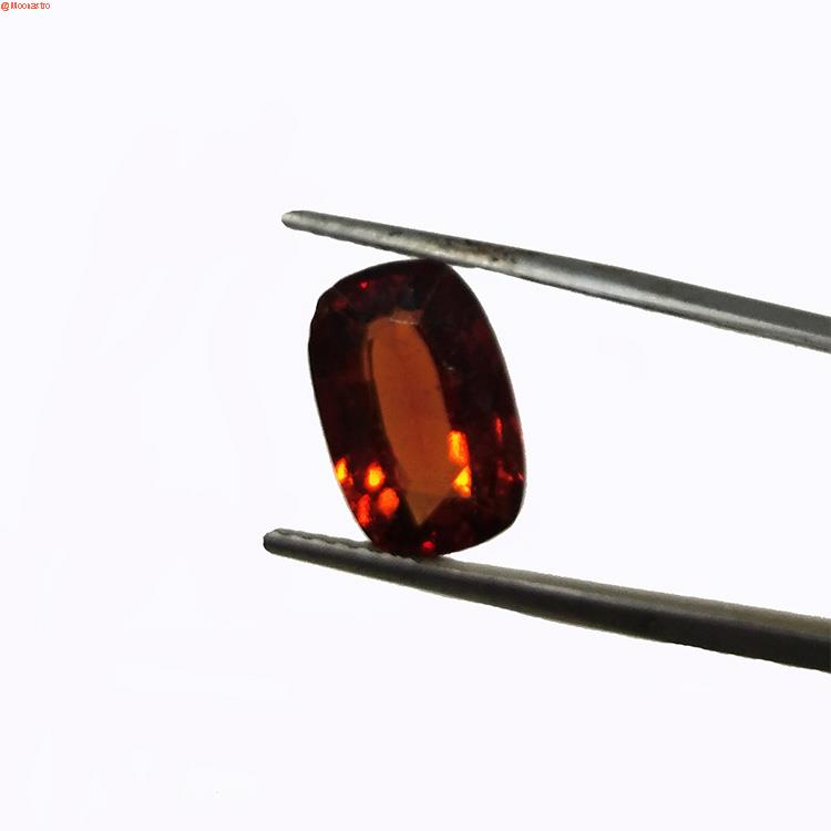 hessonite – gomed ( ceylon ) medium premium